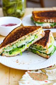 8 Grilled Cheese Recipes For National Grilled Cheese Month Grilled Cheese Recipes Recipes Grilled Cheese