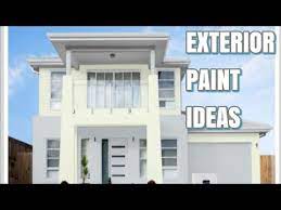 Check spelling or type a new query. Eterior House Paint Ideas Davies Mix And Match Youtube