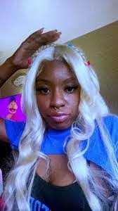 Amira Jackson's Instagram, Twitter & Facebook