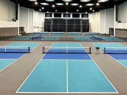 New Pickleball Facility Opens in Coconut Creek – Coconut Creek Talk