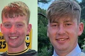 Armagh too strong for Saffrons as Orchardmen inflict debut defeat for new  Antrim boss McEntee