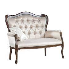 This sofa has a 4″ seat cushion, instead of a 2″ cushion. Klassische Mobel Im Italienischen Stil In Massivholz Wersalw 2c