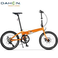 Dahon singapore ~ foldable dahon horize sports equipment bicycles parts bicycles on carousell. Dahon Big Row 20 Inch Variable Speed Ultra Light Disc Brake Folding Bicycle Adult Student Male And Female Bike D8 Shopee Singapore