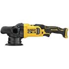 20V MAX XR Lithium-Ion Cordless Brushless 5-inch Variable Speed Random Orbit Polisher (Tool-Only) DCM848B Dewalt