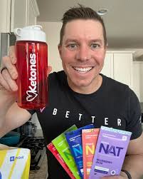 The Keto Dad