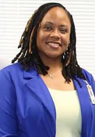 Sarah Alford is new principal at Achievement Center