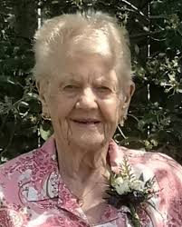 Evelyn Latimer Obituary August 30, 2022