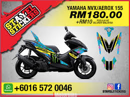 Khối động cơ trên yamaha nvx 155 vva 2021: Yamaha Motorcycle Aerox 155