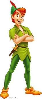 Peter Pan Peter Pan Disney Peter Pan Characters Peter Pan