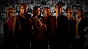 Regarder esprits criminels en haute qualité 1080p, 720p. Esprit Criminels Fans De Series Tv