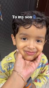 From your first cry to your first step and every moment since you were born  you’ve been my strength and my forever love. I’ll will always protect you,  guide you, and believe in you always. Mummas ...