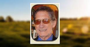 Dale Wegner Obituary June 25, 2019