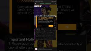 Every gamer's dream is to make his skills better enough to win the game. Bd Flag Redeem Code Ffbclq6s7w25 Edeem Link Https Reward Ff Garena Com Youtube