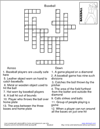 The best part about sunday crossword? Puzzles