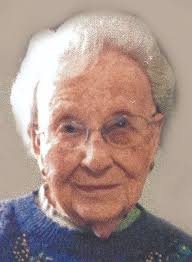 Helen Maxine (Smith) Leachman