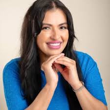 Danielle Sandra Bartel