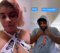 Candy Burkhart (@thicknjuicy1985)