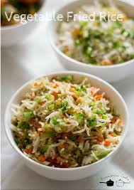 Vegetable Fried Rice Recipe Easy Veg Fried Rice Indian Style Recipe Recipe Indian Rice Recipes Vegetable Fried Rice Easy Rice Recipes