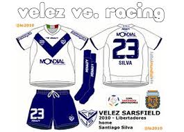 Velez sarsfield vs racing club all statistics to help you decide, h2h, prediction, betting tips, all game previews. Velez Vs Racing Home Facebook