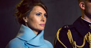 Melania Trump er den mest spændende kedelige kvinde, der findes