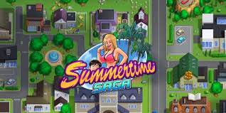 Download game dewasa ppsspp android : Summertime Saga For Pc Windows Mac Download Gamechains