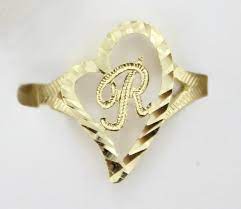 As the big four move steadily onward into healthcare, it's necessary for legacy players (hospitals, insurers, pharma companies, health it firms) to know exactly what their strategies look like, … 10k Solid Yellow Gold Slanted Heart Initial Letter Alphabet Etsy Osterreich