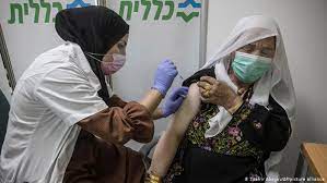 The only independent world health organization (who) recognized one stop platform for verified data and news. Israel S Clever Coronavirus Vaccination Strategy Science In Depth Reporting On Science And Technology Dw 16 02 2021