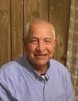 Baltazar Guzman Obituary