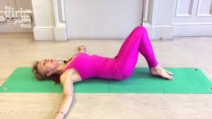 Pin On Back Pain Relief