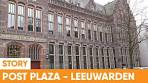 Grand Café Post Plaza - Leeuwarden | Story | FoodXperience ... - YouTube
