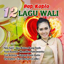 F#m b karna aku untukmu. Baik Baik Sayang Song Download From Pop Koplo 12 Lagu Wali Jiosaavn