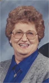 Peggy Bair Obituary (1932