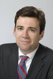 Andy Burnham Wikipedia