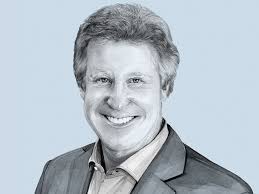 Financial Advisor Mark Curtis of Morgan Stanley Finds Big AUM Growth By Not  Traveling