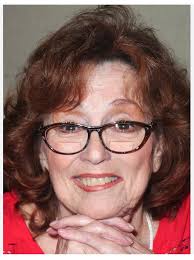 Barbara Baldavin's appearances in Star Trek episodes