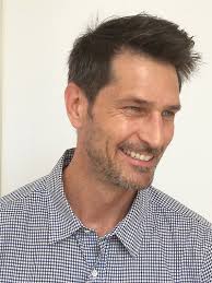 Simon Wheeldon — Actors Models Talents