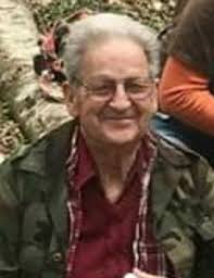 Obituary information for Melvin Grigsby