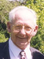 Obituary of Conrad L. Rock