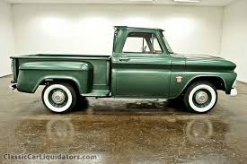 Image result for Bell Green 1964 Truck