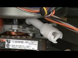 1,242 results for dishwasher water inlet valve. Kitchenaid Dishwasher Check Valve Replacement 675238 Youtube