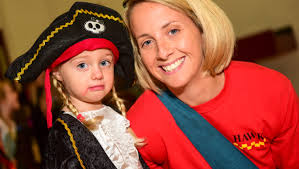 15 photos: Grimes Halloween Fest