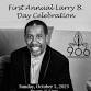 Larry Bedell Day Celebration