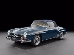 1959 Mercedes Benz Sl 190 190 Sl Mercedes Benz 190 Mercedes Benz Sports Car Mercedes Benz For Sale