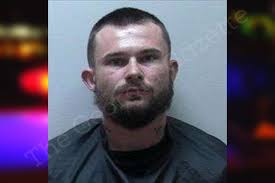 Guy Collins — Habersham County Jail Bookings