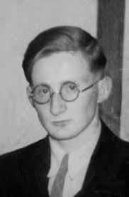 Patrick Brendan Kennedy