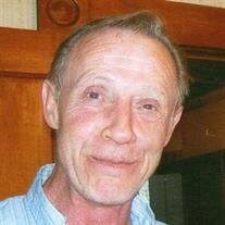 Albert A. Stacey Obituary