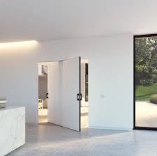 Portapivot 5045 Xl Black Anodized By Portapivot Architonic Nowonarchitonic Interior Design Furniture Door White In 2020 Haus Hauseingang Eingang
