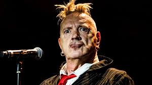 John Lydon slams the Sex Pistols reunion calling it 'karaoke'