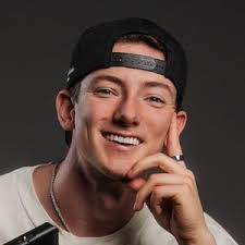 Harrison Green (@harrisongrn)