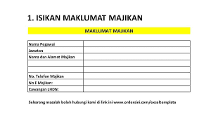 Namun untuk mengajukannya karyawan diwajibkan membuat surat cuti yang merupakan permohonan izin saat tidak masuk kantor. Muhammad Faris Tech Hr Posts Facebook